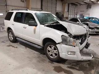 2010 Ford Explorer XLT