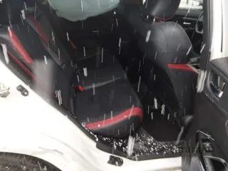 2019 Subaru WRX STI