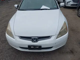 2003 Honda Accord EX
