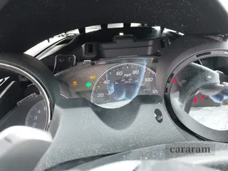 2013 Honda Fit Sport