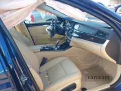 2015 BMW 5 Series 528i