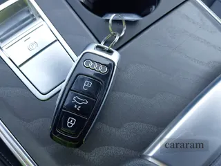 2024 Audi A6 Premium Plus