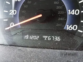 2008 Honda Odyssey EX-L