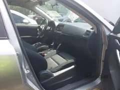 2013 Mazda CX-5 Touring