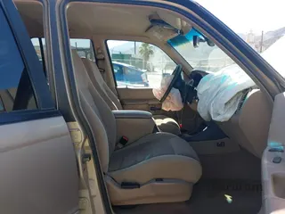 1998 Ford Explorer XL