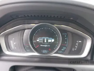 2014 Volvo XC60 R-Design Premier Plus
