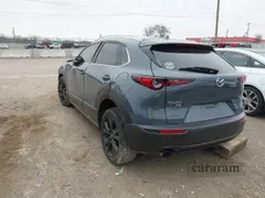 2021 Mazda CX-30 Premium