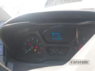 2016 Ford Transit Cargo