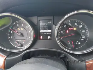 2012 Jeep Grand Cherokee Limited
