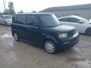 2006 Scion xB