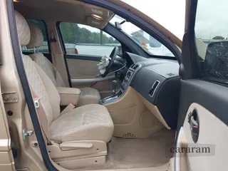 2007 Chevrolet Equinox LS