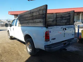 1999 Ford F-250 XL