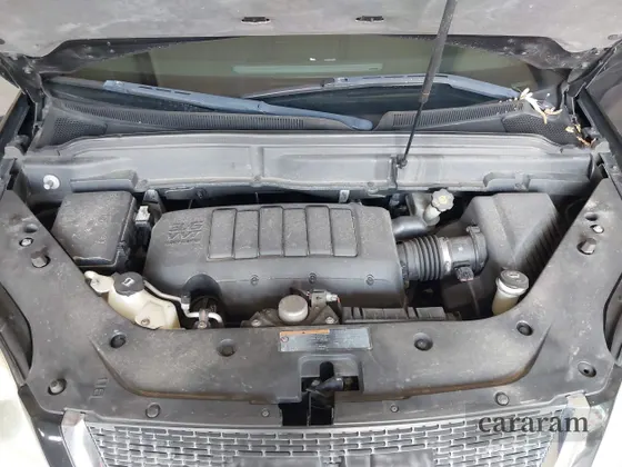 2011 GMC Acadia SLE