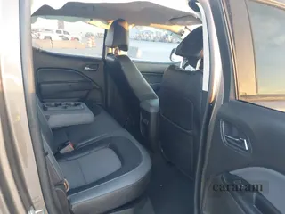 2015 Chevrolet Colorado 4WD Z71
