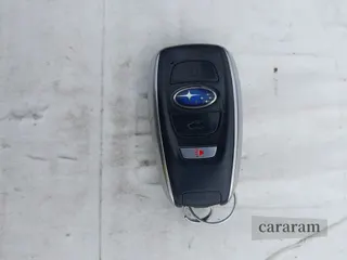 2019 Subaru Forester Special Sports