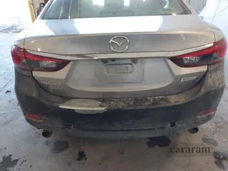 2015 Mazda 6 i Touring