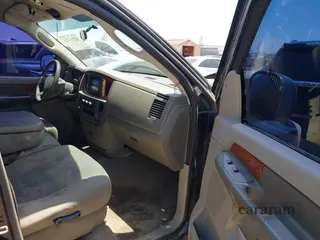 2006 Dodge 1500 SLT