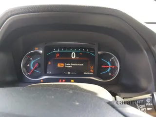 2021 Honda Pilot Touring 7-Passenger