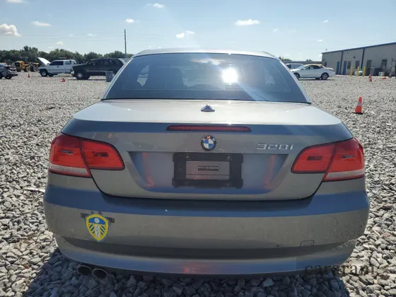 2009 BMW 3 Series 328i