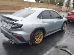 2023 Subaru WRX Limited