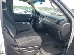 2007 Chevrolet Avalanche LS