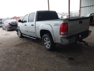 2010 GMC Sierra 1500 SLE