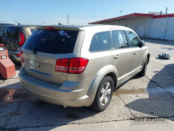 2009 Dodge Journey SXT