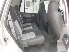 2003 Ford Expedition Special Service