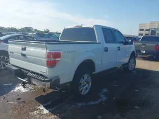 2012 Ford F-150 XL