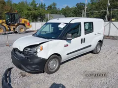 2017 Ram ProMaster City Cargo Tradesman
