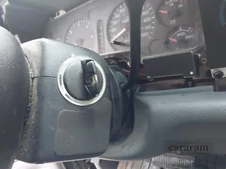 1997 Dodge 1500