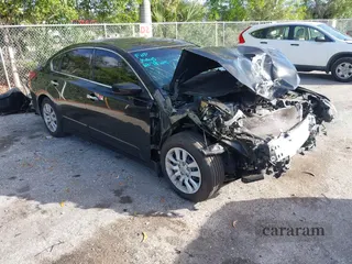 2018 Nissan Altima SL