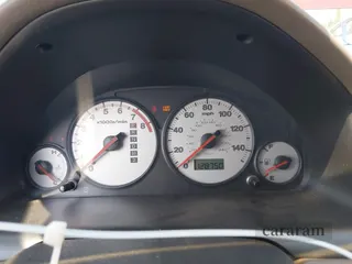 2002 Honda Civic EX