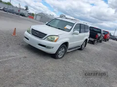 2003 Lexus GX 470