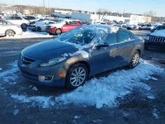 2011 Mazda 6 i Touring