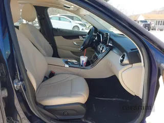 2017 Mercedes-Benz C 300