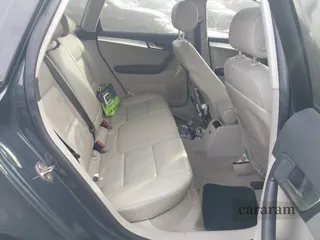 2012 Audi A3 Premium Plus