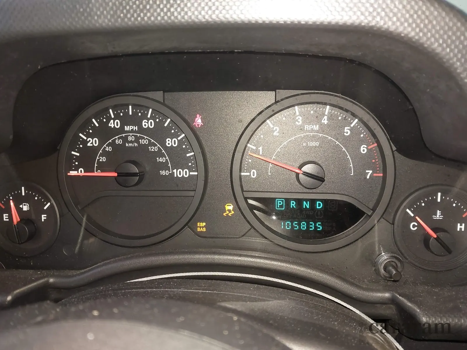 2007 Jeep Wrangler X