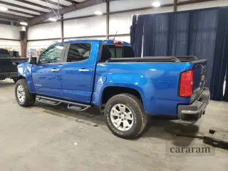 2018 Chevrolet Colorado 2WD LT