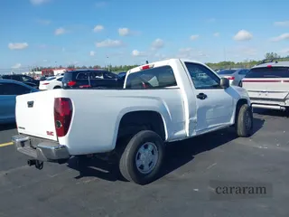 2006 GMC Canyon SL