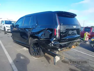 2022 Cadillac Escalade Sport Platinum