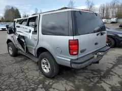 1999 Ford Expedition XLT