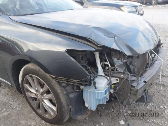 2011 Lexus ES 330