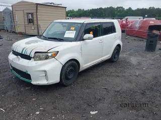 2013 Scion xB