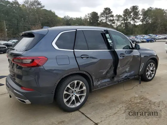 2020 BMW X5 sDrive40i