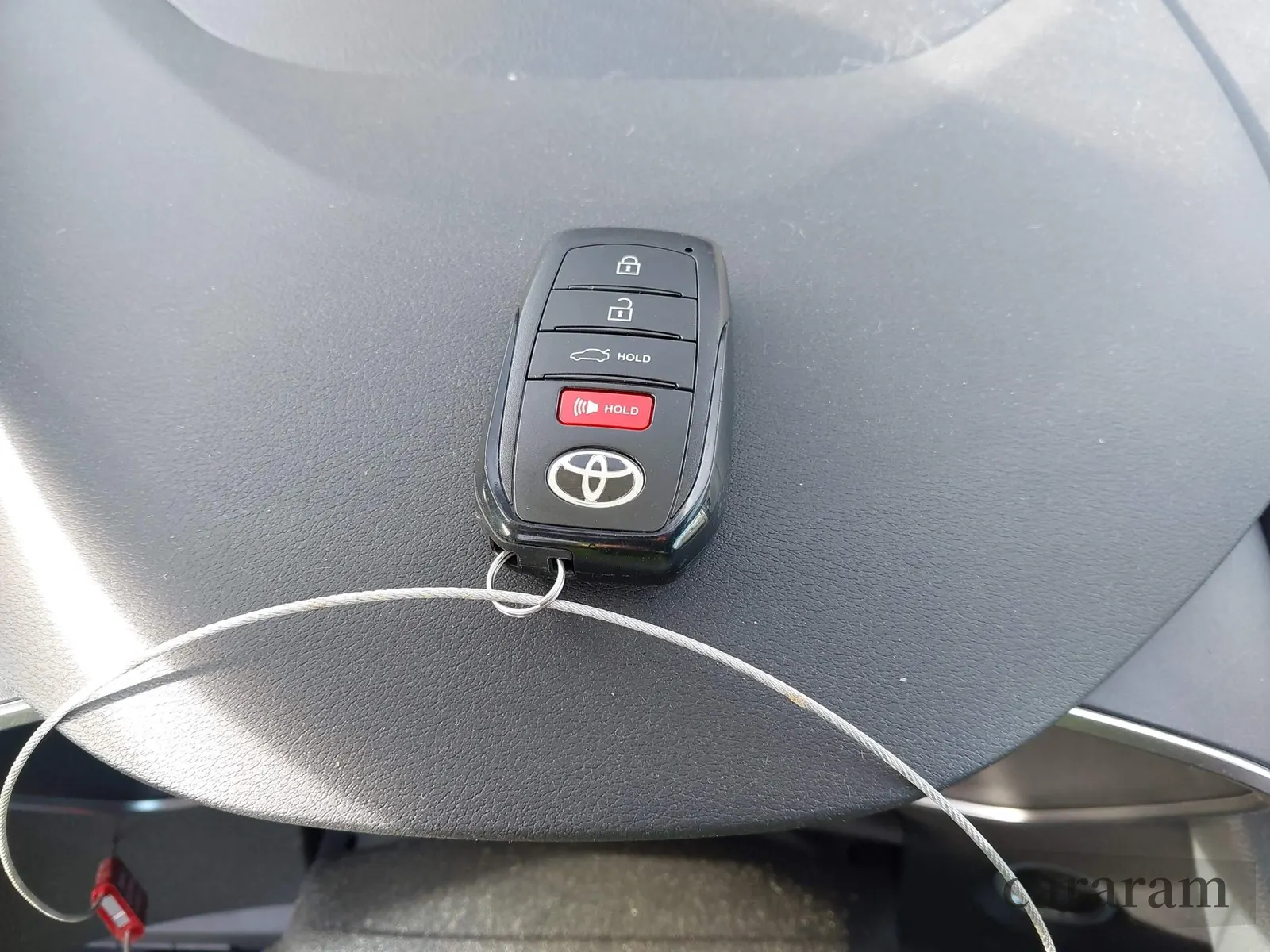 2025 Toyota Corolla XSE