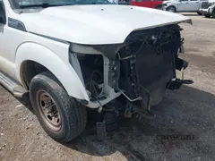 2016 Ford F-250 XL