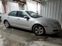 2009 Ford Fusion SE
