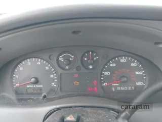 2005 Ford Ranger XL