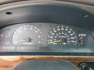 1996 Toyota 4Runner SR5